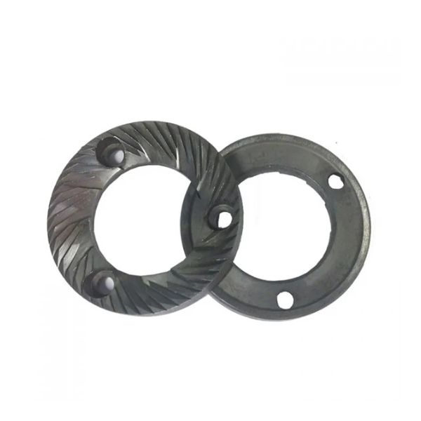 Eureka - Mignon - Replacement Burrs (55mm)