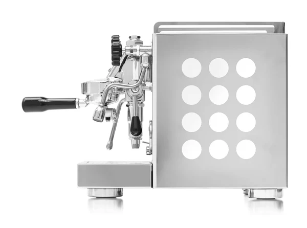 Rocket Espresso Appartamento Coffee Machine White