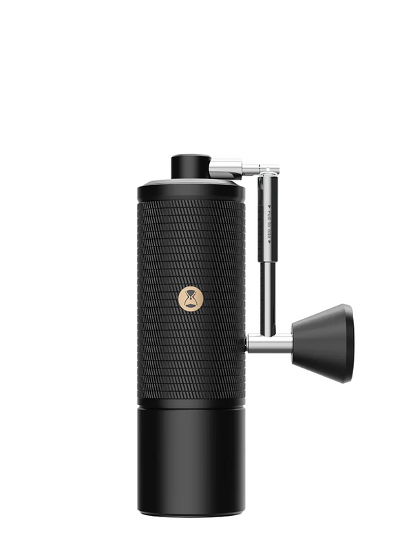Grinder C5 ESP Black Foldable Handle