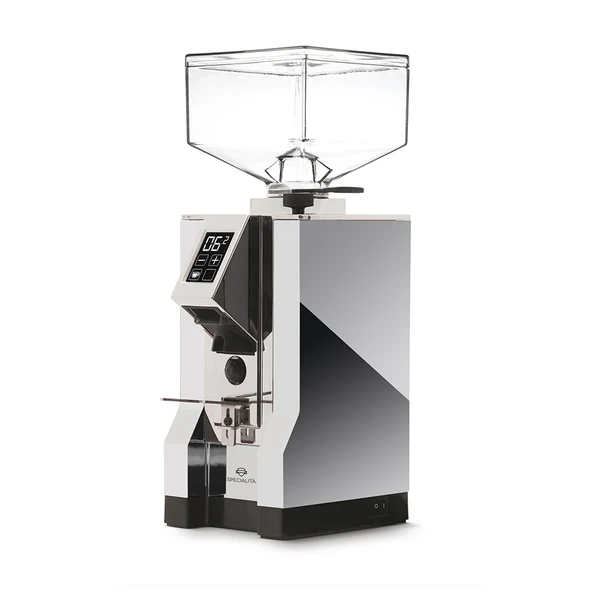 Eureka Mignon Specialita Espresso Grinder - CR Chrome
