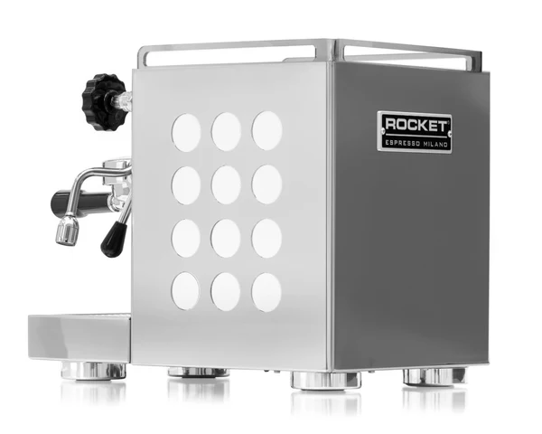 Rocket Espresso Appartamento Coffee Machine White
