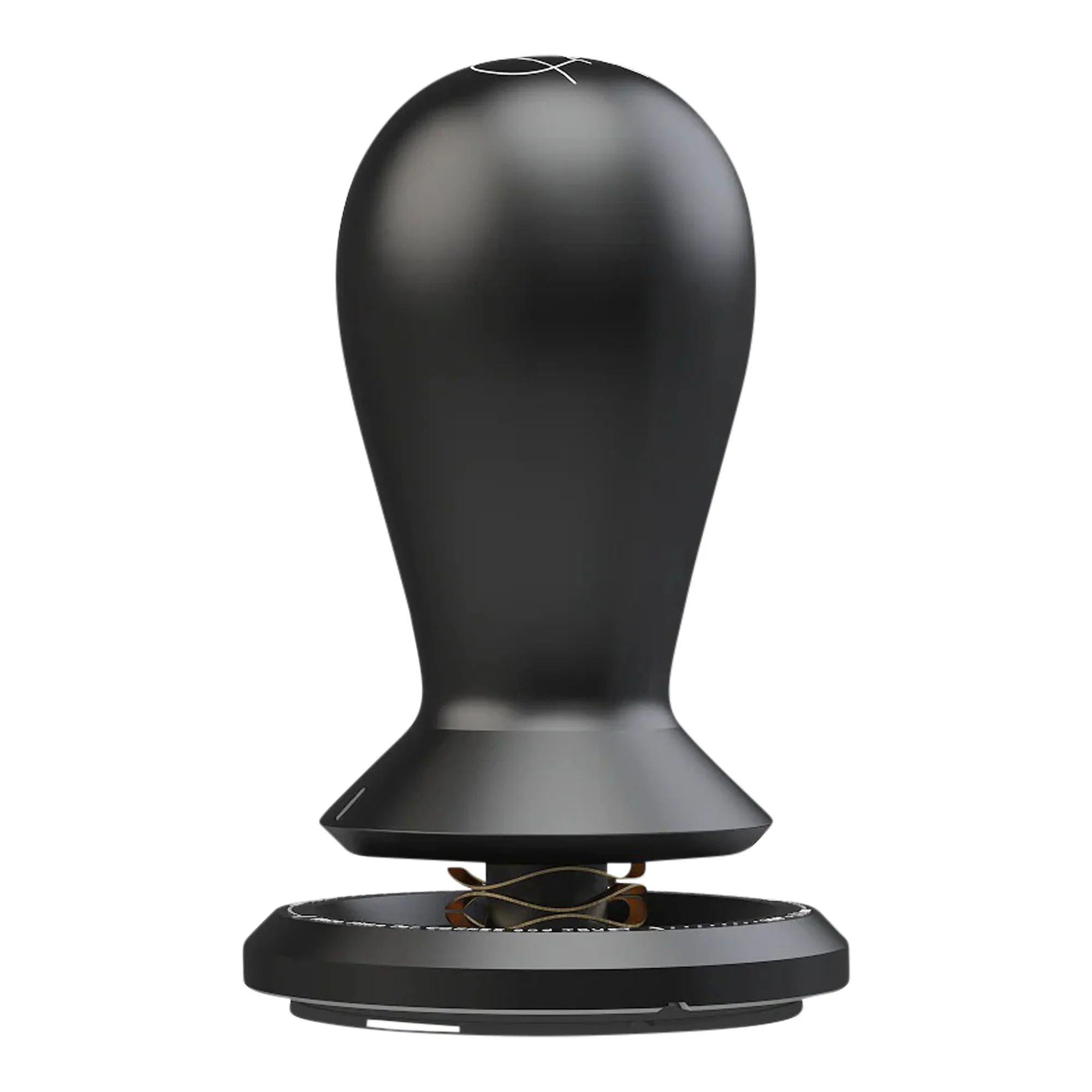 Flow - Self Leveling Tamper Large