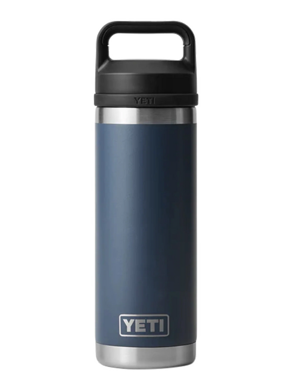 Rambler Chug Bottle 18oz / 530ml - Navy