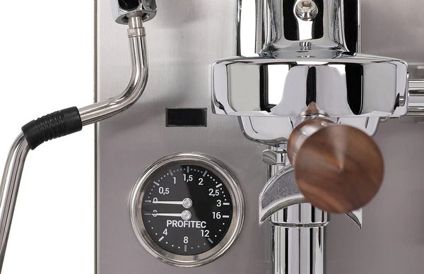 Profitec JUMP HX Coffee Machine