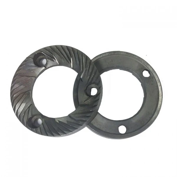 Eureka - Mignon - Replacement Burrs (55mm)