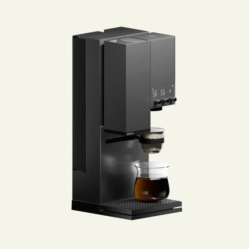 Coffee Brewer - xBloom