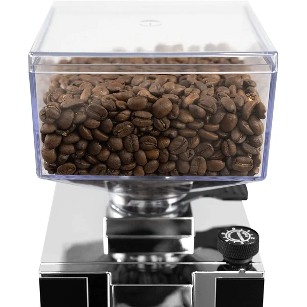 Eureka Mignon Specialita Espresso Grinder - CR Chrome