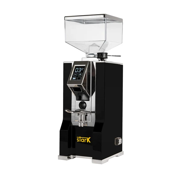 Eureka - Mignon - ORO Stark - Espresso Grinder