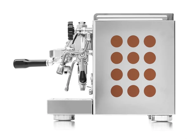Rocket Espresso Appartamento Coffee Machine Copper