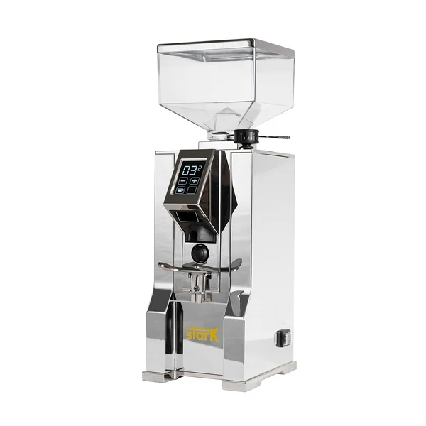 Eureka - Mignon - ORO Stark - Espresso Grinder